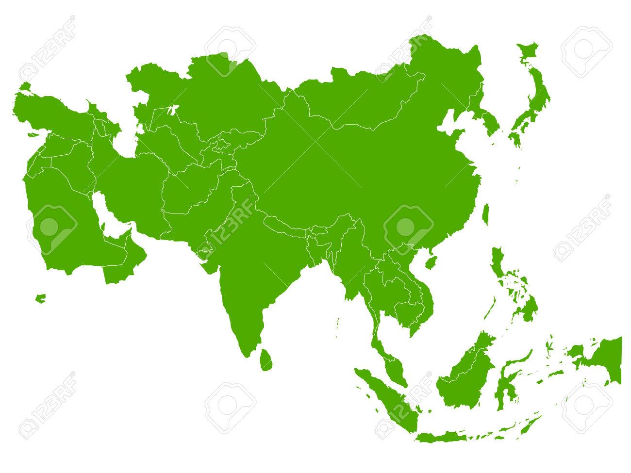 Asia